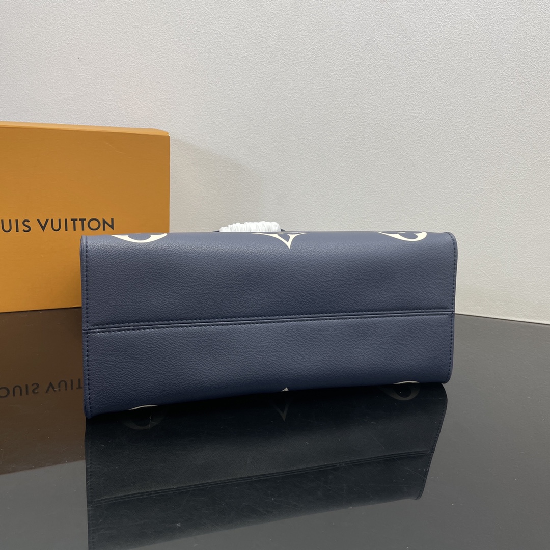 Louis Vuitton Shopping Bags